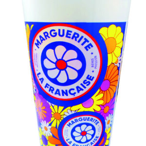 Ecocup Marguerite la Française