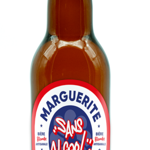 Marguerite (sans alcool)